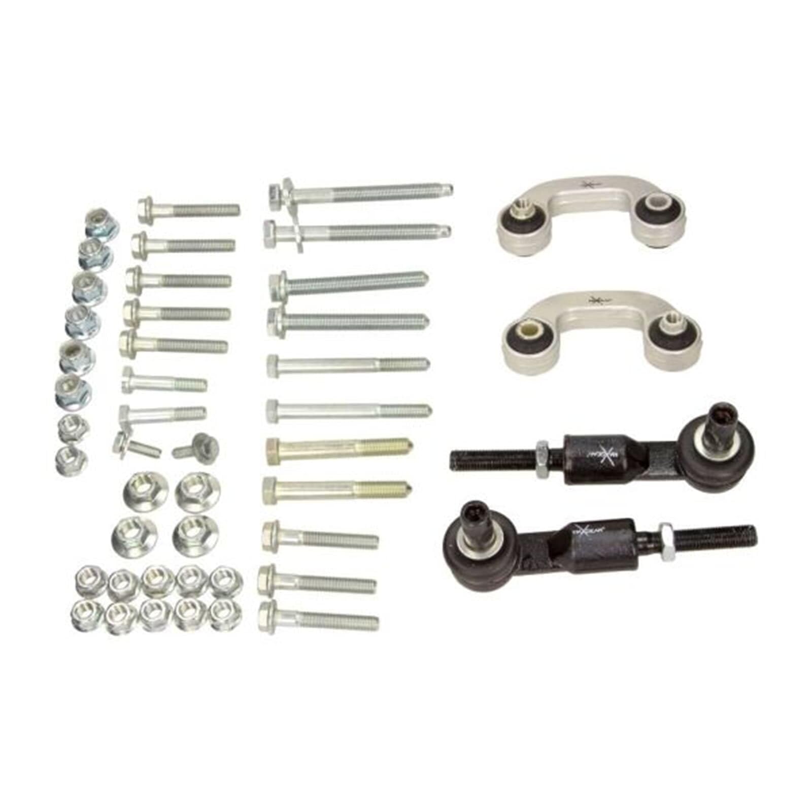 Maxgear 72-2513 Lenkersatz, Radaufhängung vorne