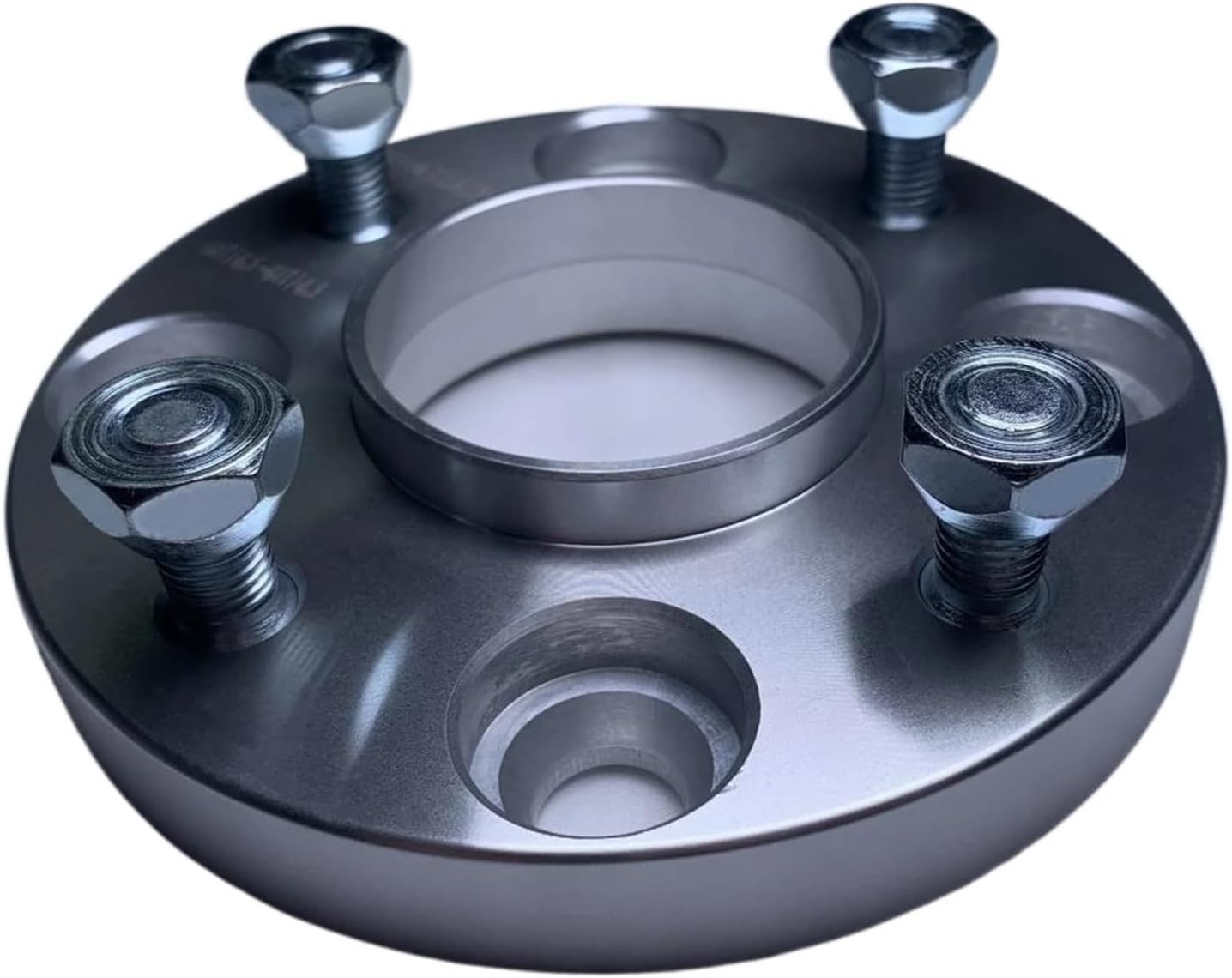 ハブセントリックリングワイドトレッドスペーサー 20mm PCD 4x100 ハブセントリック 54.1/56.1/57.1mm ホ