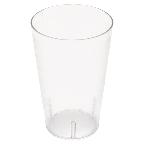 G.E.T. Enterprises 6620-HO de 591 ml. 20 oz. Vaso, Transparente