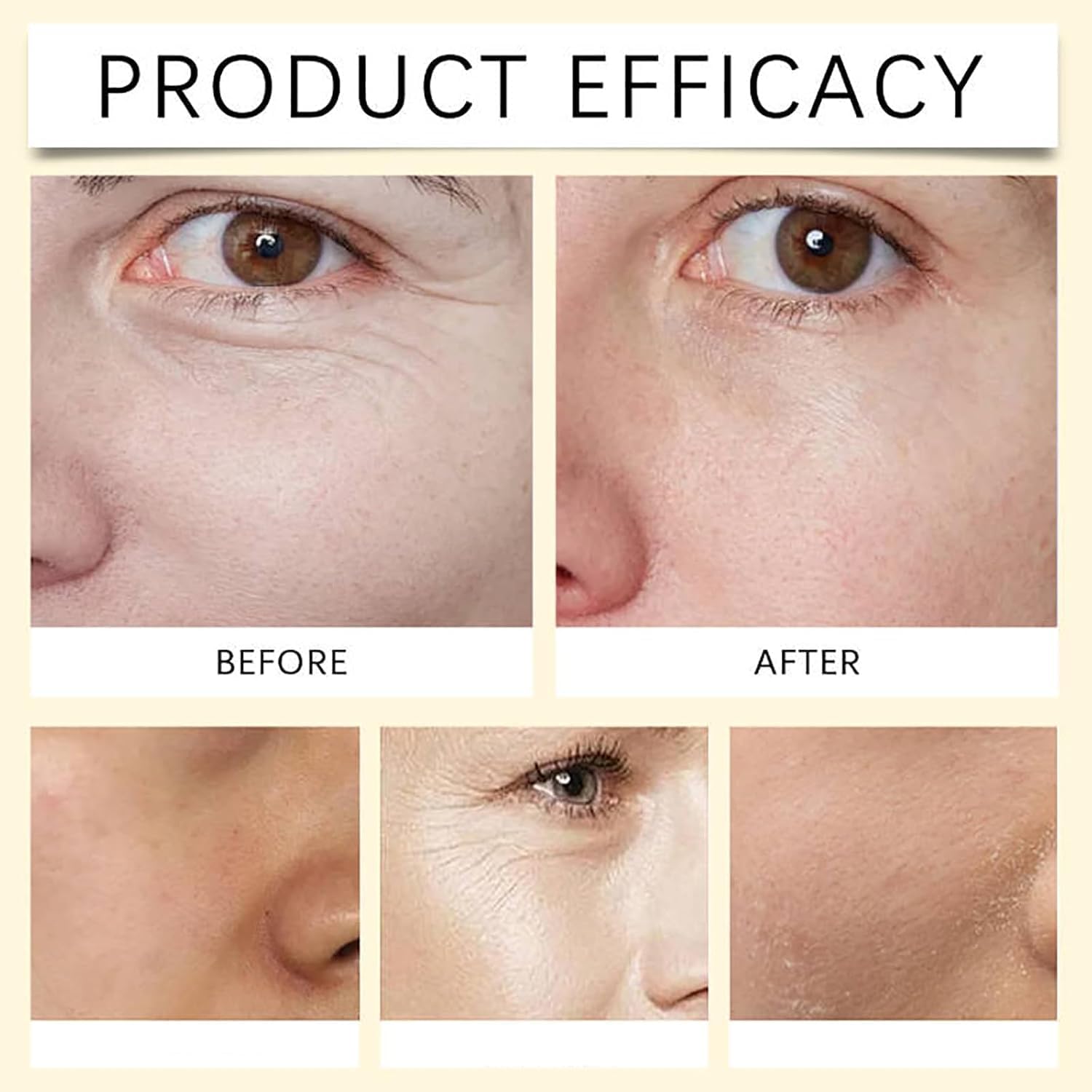 Lumazo Polypeptide Collagen, Lumazo Skin Firming Cream, Lumazo Polypeptide Collagen Elastic Essence Cream (10)(8)