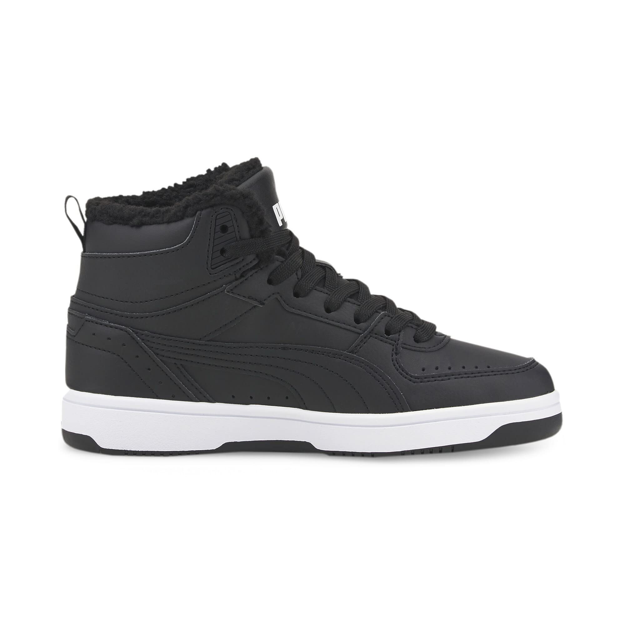 Puma Unisex Kinder Puma Rebound Joy Fur JrSneaker