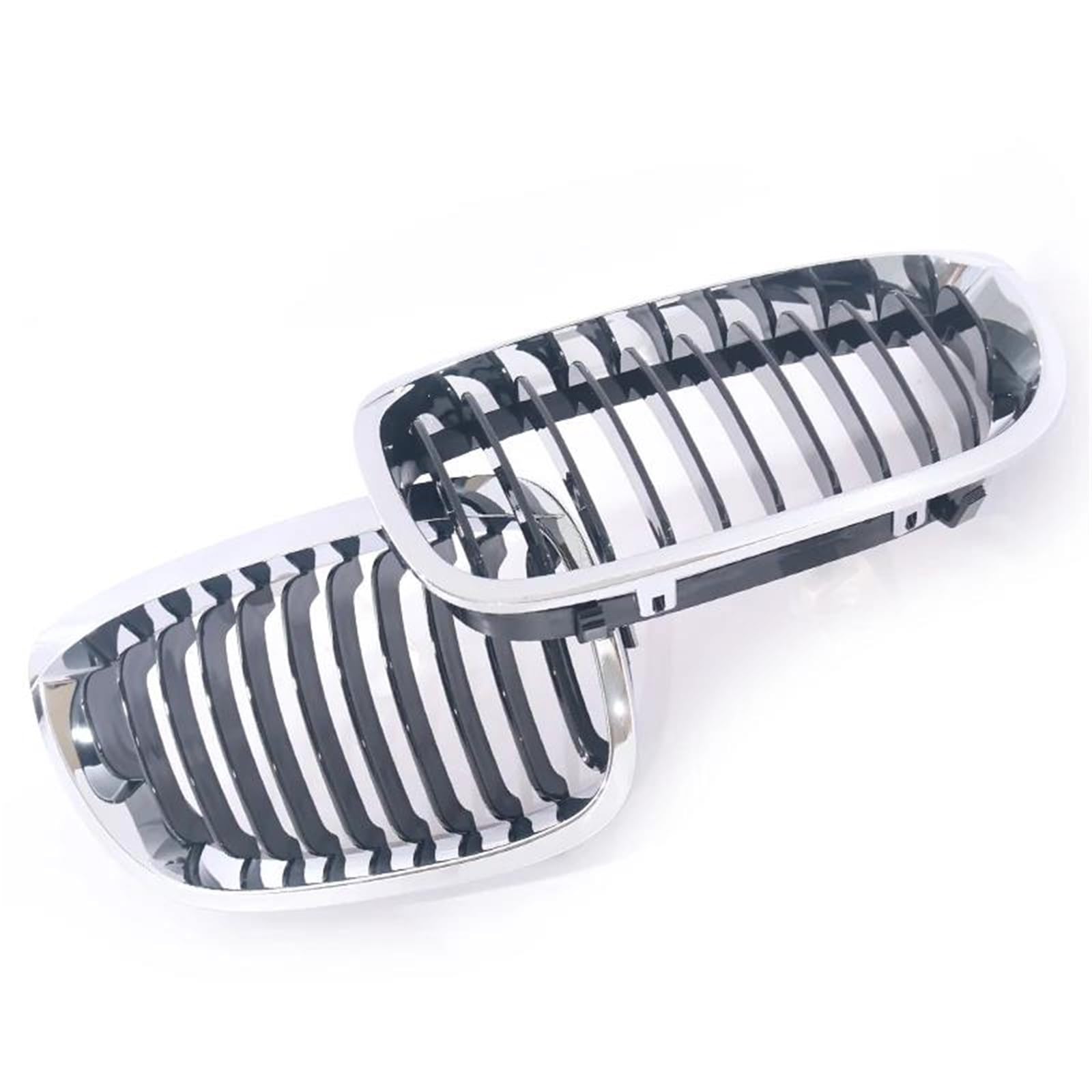 Rejilla M Tech para BMW Serie 3 E46 LCI Coupe y Convertible 2002-2005 7