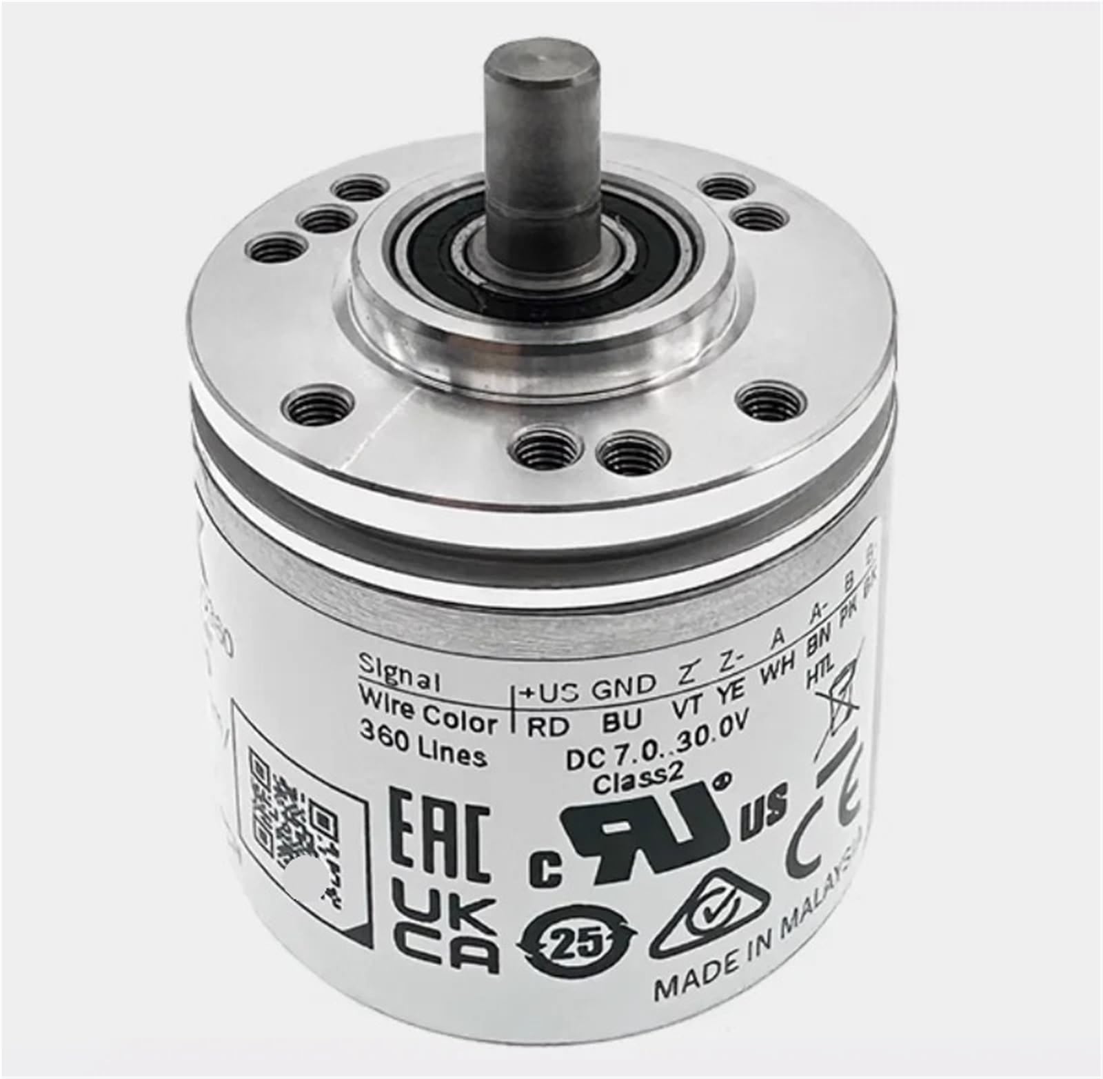 Encoder serie DBS36E