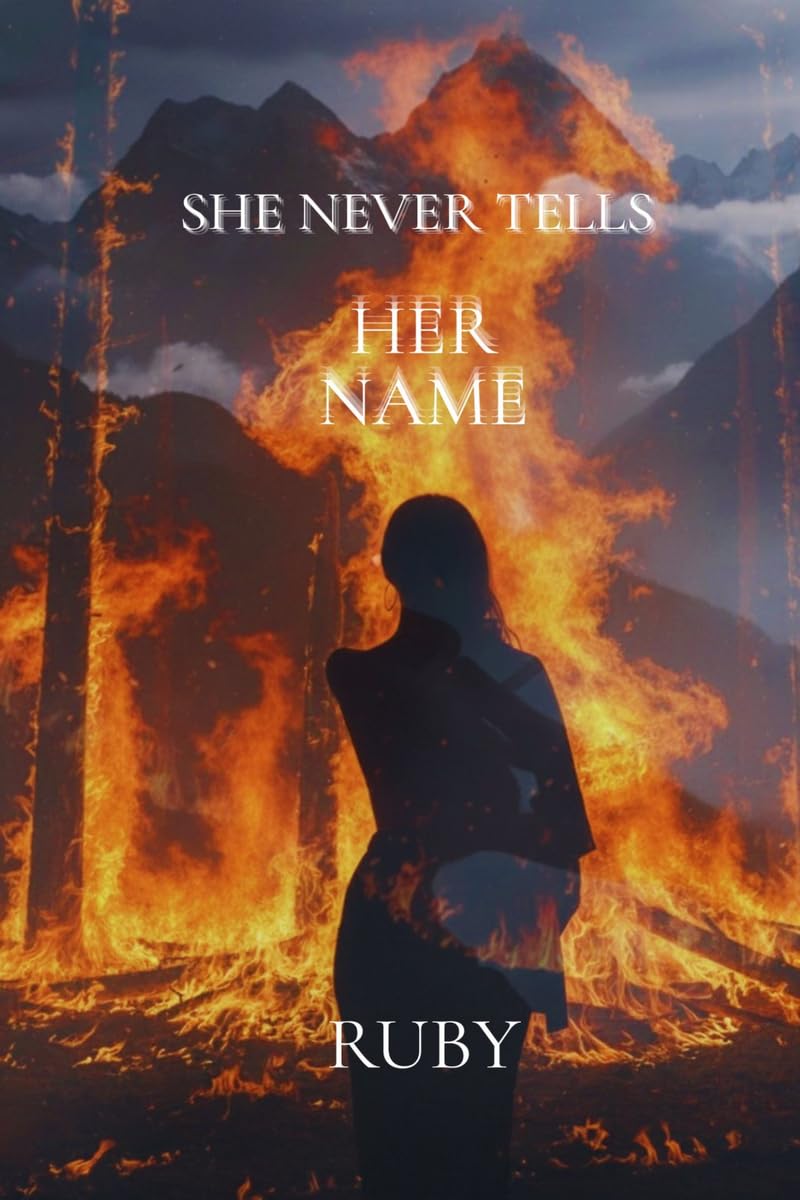She Never Tells Her Name: To the Caged Birds Out There in the Sky