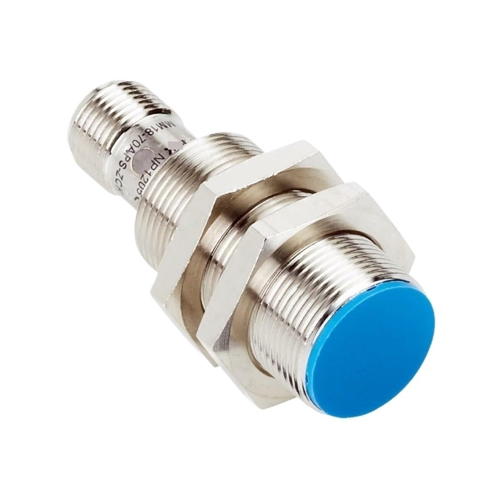 Interruptor magnético MM12-60APS-ZUK 1040069 Sensor magnético Original
