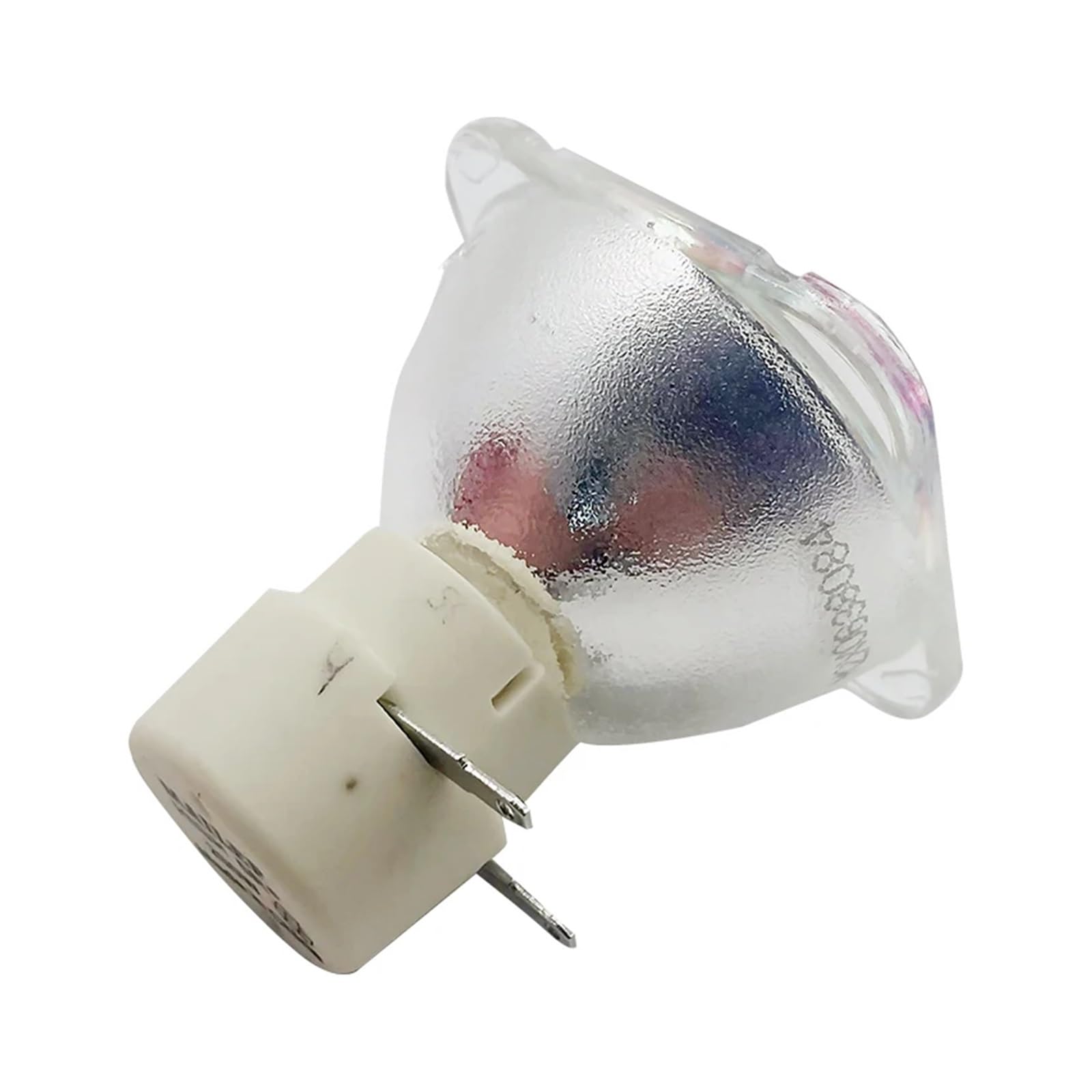 Attrezzatura da palcoscenico per DJ, discoteca, fascio di luce mobile, 5R, 200 W, lampadina di luci (giallo chiaro)