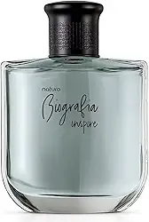 Biografia Inspire, Perfume Masculino, 100ml