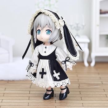 Amazon | オビツ11 OB11 サイズ オビツドール 11cmボディ用靴