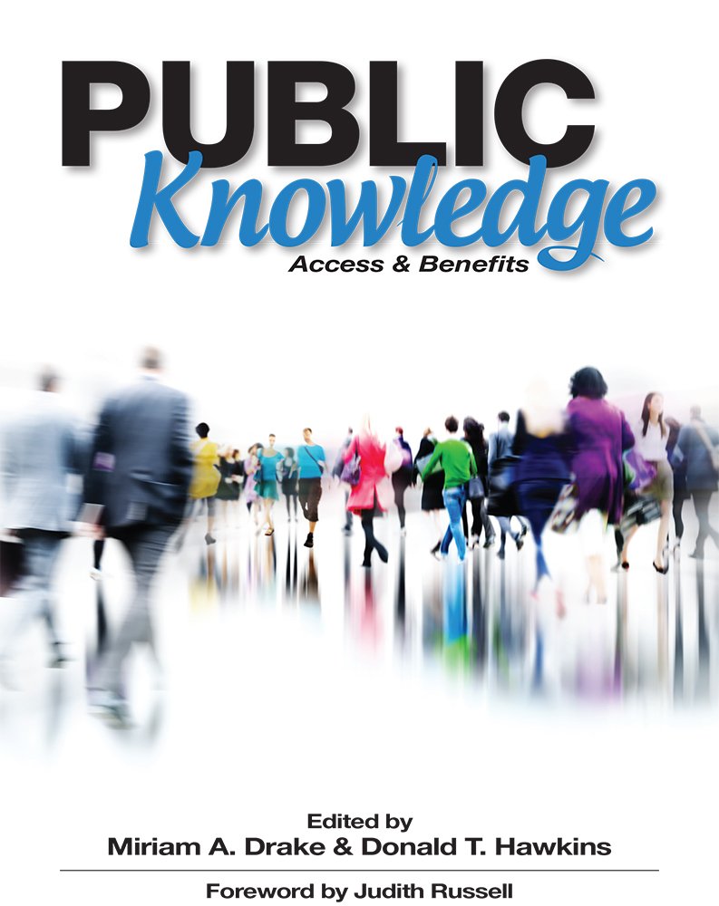 Buy Public Knowledge: Access and Benefits โ BookShops.in
