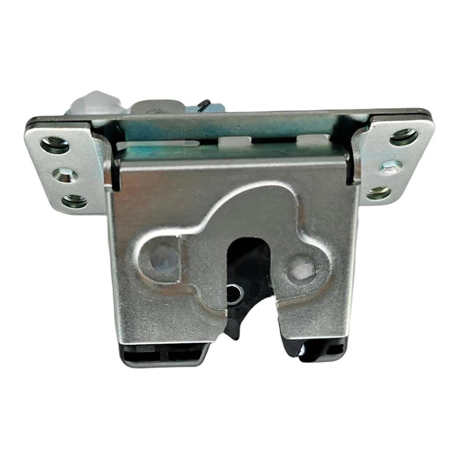 Yijiavsx One Color For Vauxhall For Vivaro A 2001-2014 For B 2014-Up Car Trunk Door Tailgate Lock Latch 905037151R