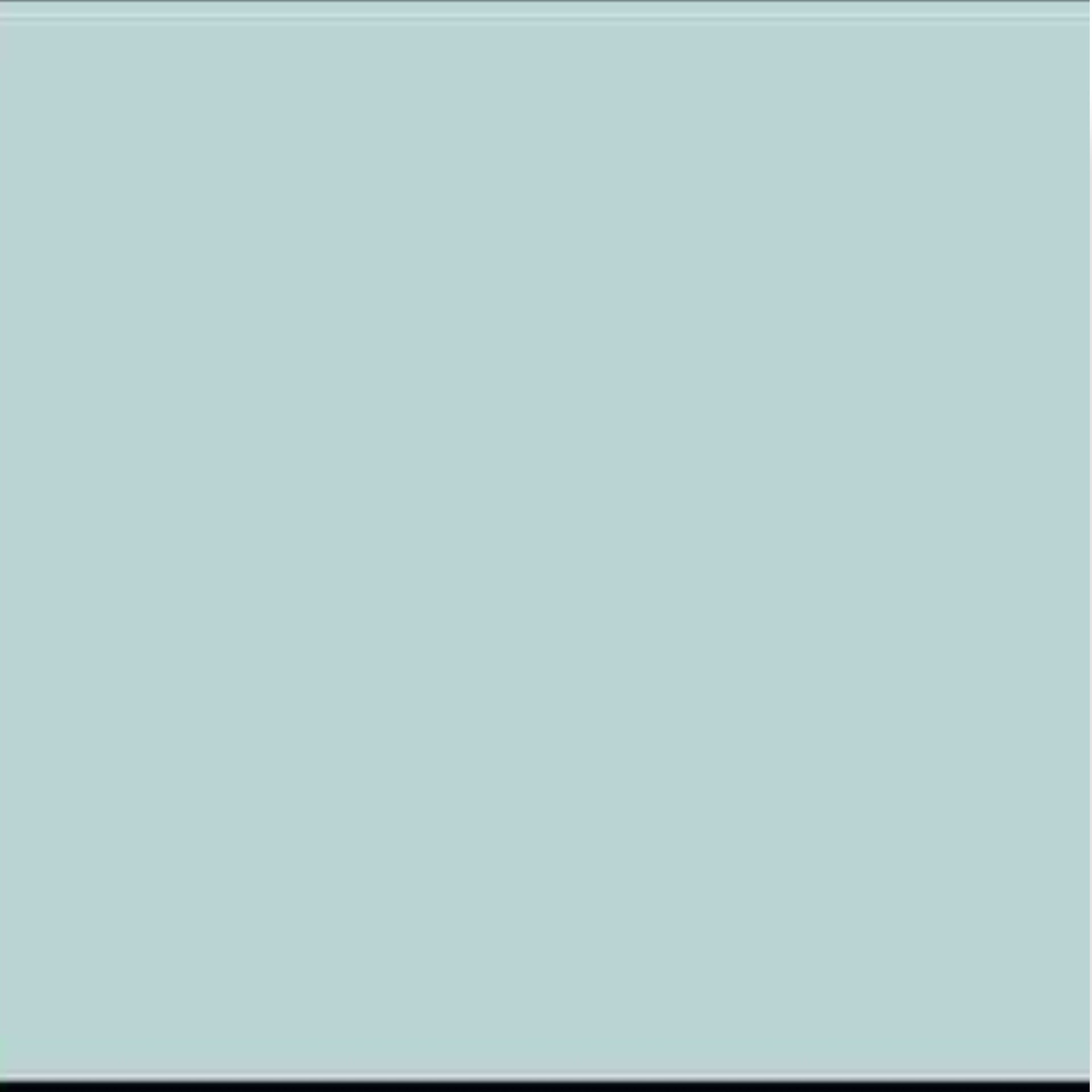 AR Latest Flat Bedsheet Plain Dyed Polycotton Smooth Fabric (Super King, DuckEgg)