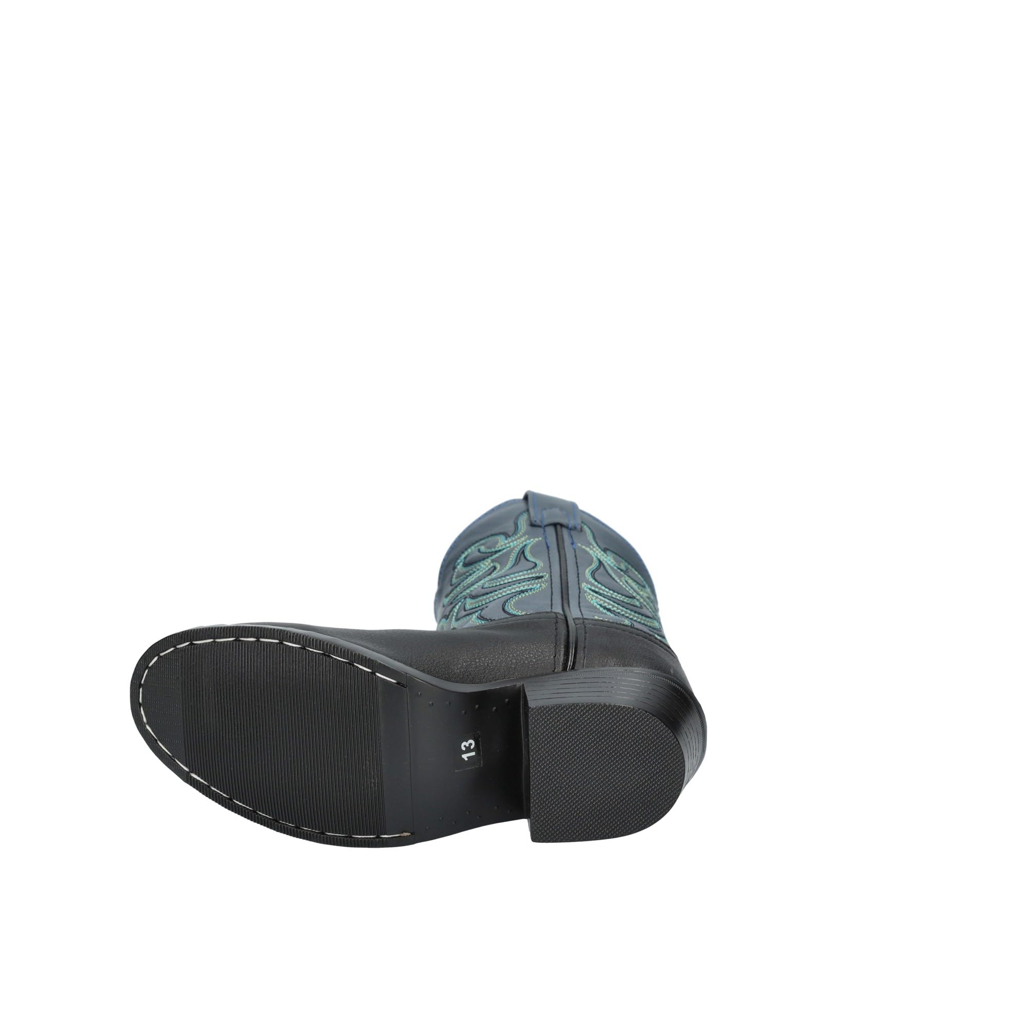 Smoky Mountain Boots 6566 Stivali da cowboyUomo
