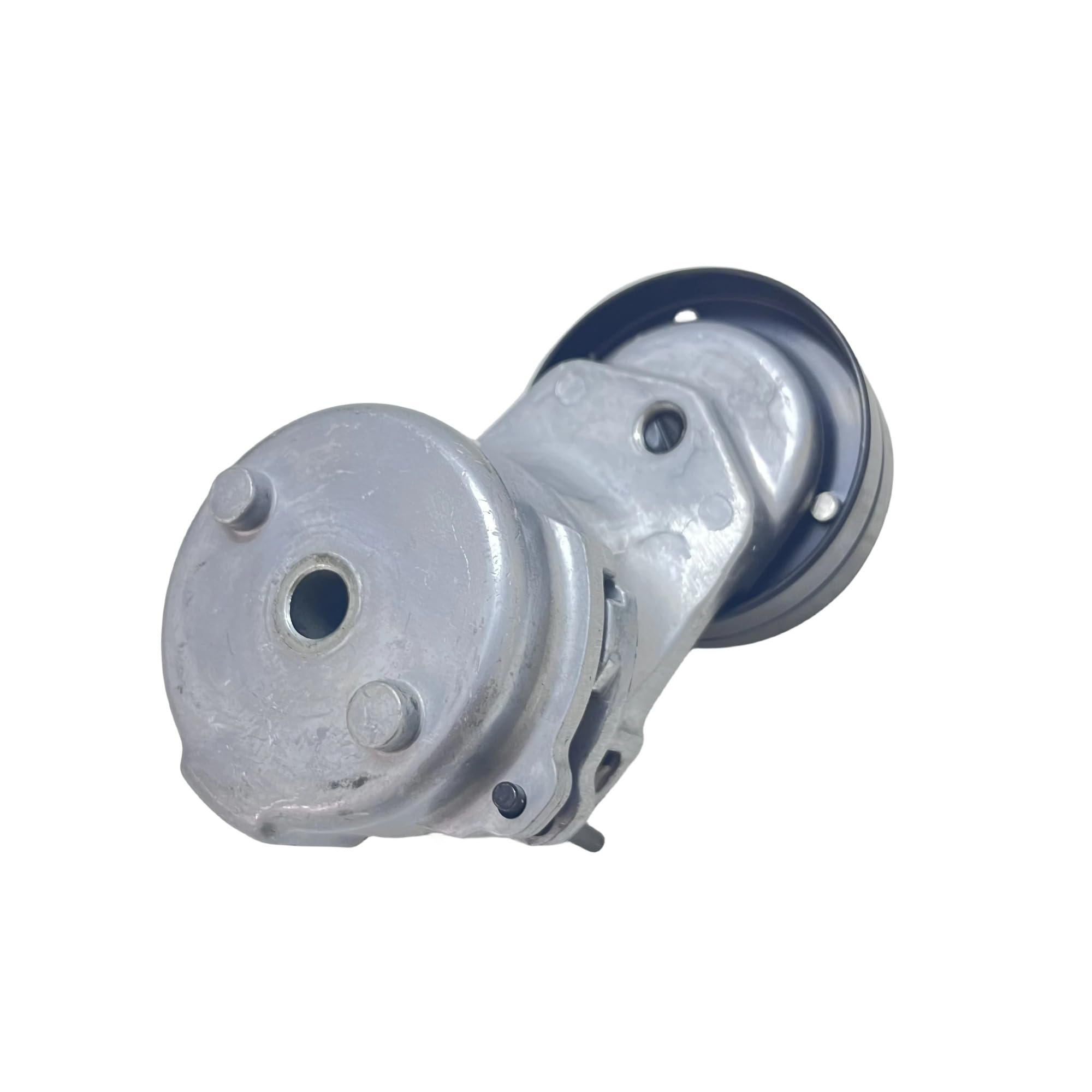 Conjunto de polea tensora Conjunto de polea tensora de Correa 1025200RAA 05066936AA para Jeep para Cherokee para Chrysler para Voyager 2000-2008 5072440AB 1028100RAA