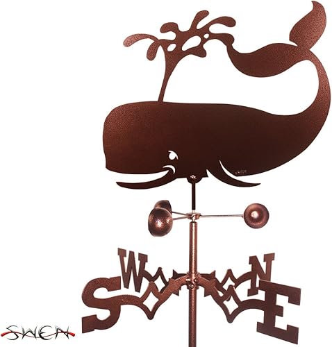 SWEN Products Veleta de ballena esperma