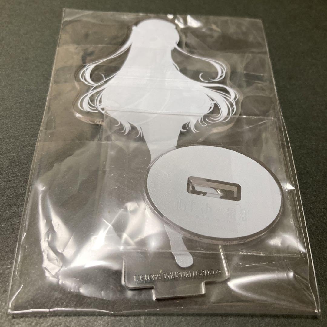 Amazon.co.jp: 希少品 アクリルスタンド 温泉むすめ 万座千斗星 万座