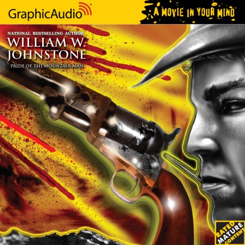 The Mountain Man 22 - Pride of the Mountain Man 159950734X Book Cover