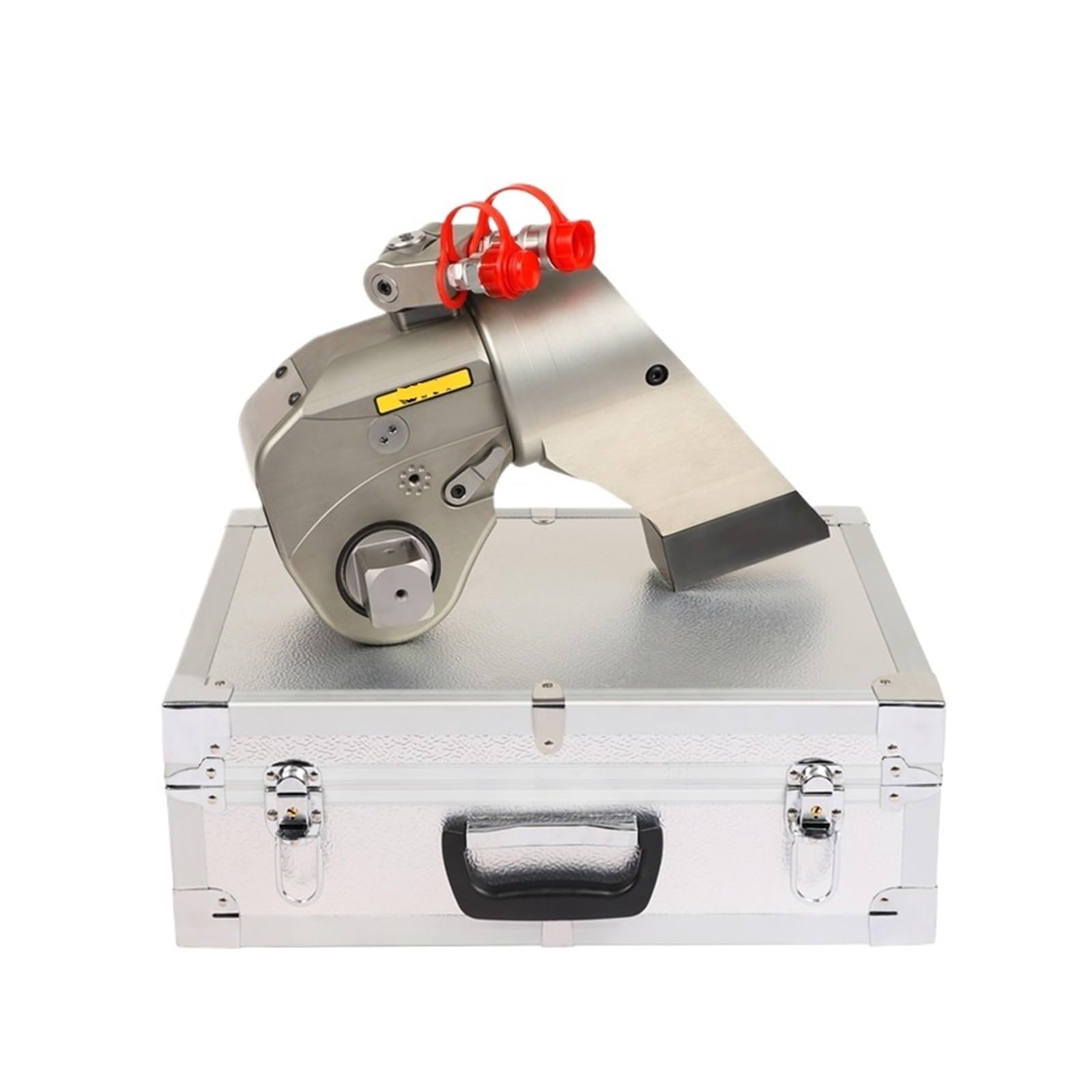 MMHHHG Torque Wrenches, 10MXTA Hytorc Equivalent 15000Nm Square Drive Hydraulic Torque Wrench 130mm