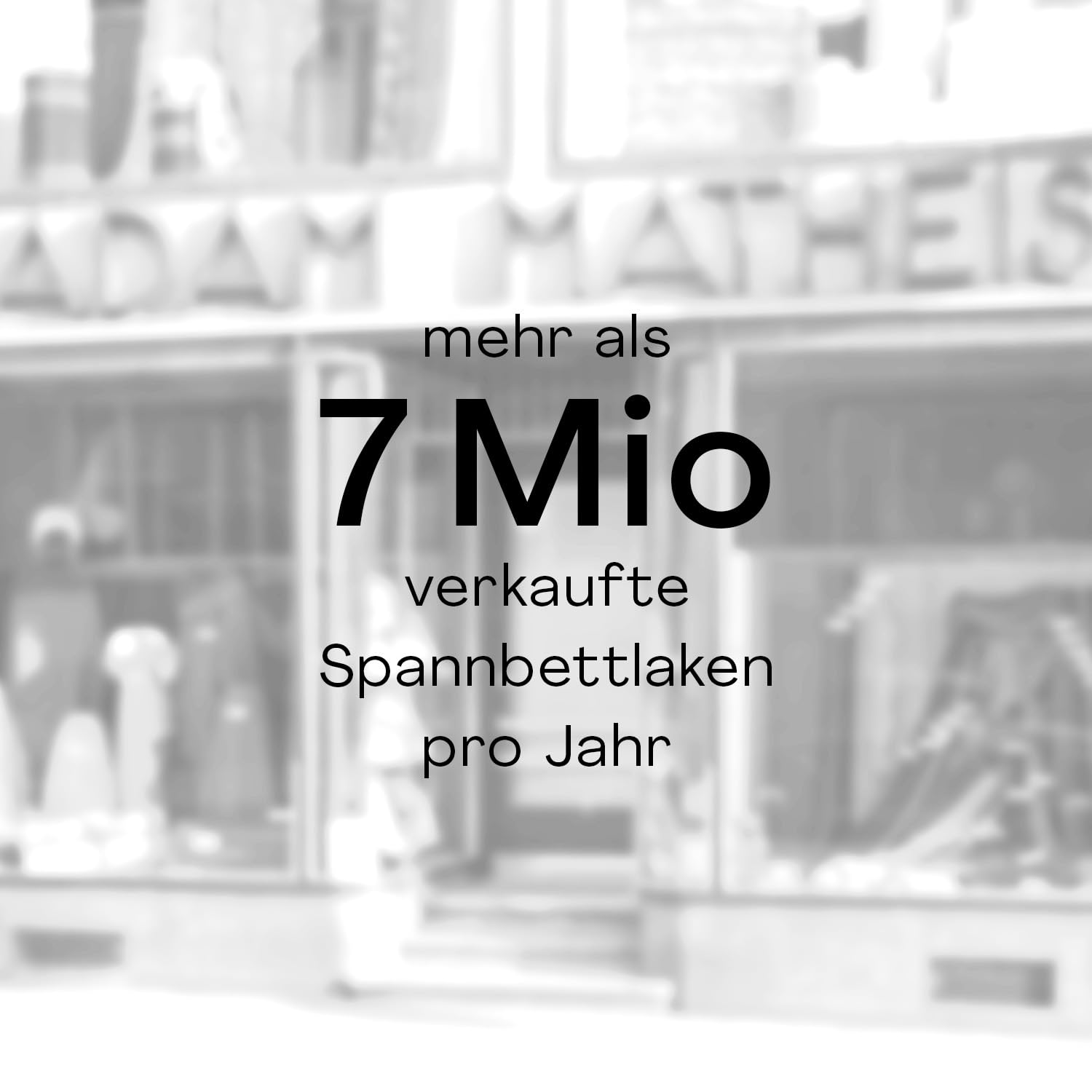 Schlafgut Pure Spannbettlaken 95% Mako Bio Baumwolle & 5% Elasthan Made in Green by Oeko Tex (90x190cm bis 100x220cm Matratzenhöhe von 18 bis 35 cm, Grey Light)