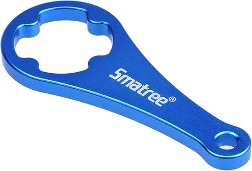 Miniatura 5 de Smatree Juego de 3 tornillos de aluminio largos + llave compatible con GoPro 13, 12, 11, 10, 9, 8, 7, 6, 5, 4, 3+, Gopro MAX, GoPro 2018, cámaras de