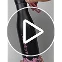 Image of Clay Craft Vacbott Aspen Double Walled|18 Hours Hot and 24 Hours Cold Water Bottle Vacuum Insulated Flask Bottle 860 ml|1 Piece Water Bottle|Travelling|BPA-Free|BIS Certified|1Year Limited Warranty