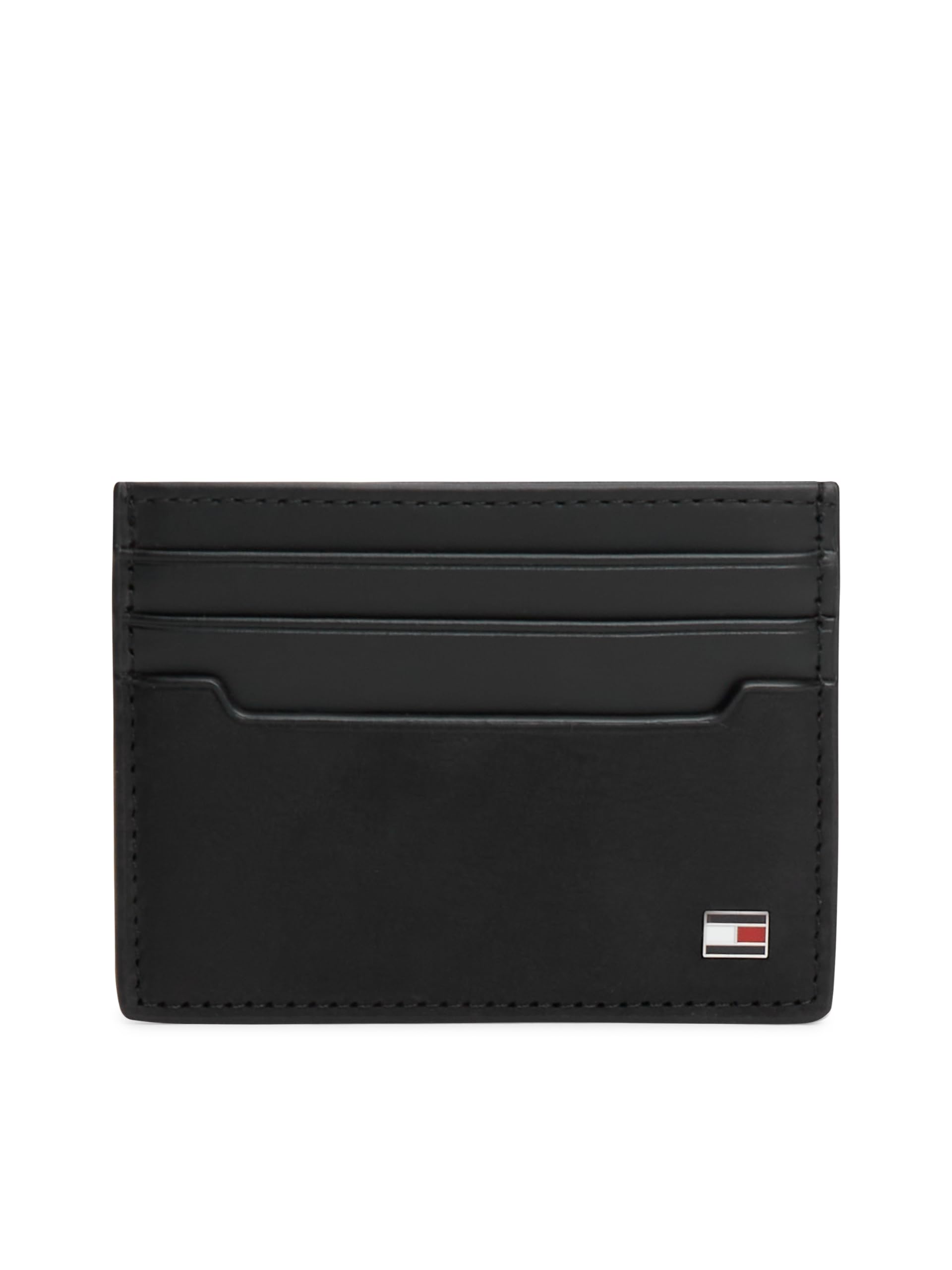 TH SOHO CC HOLDER Cüzdan Erkek BLACK Tek Beden