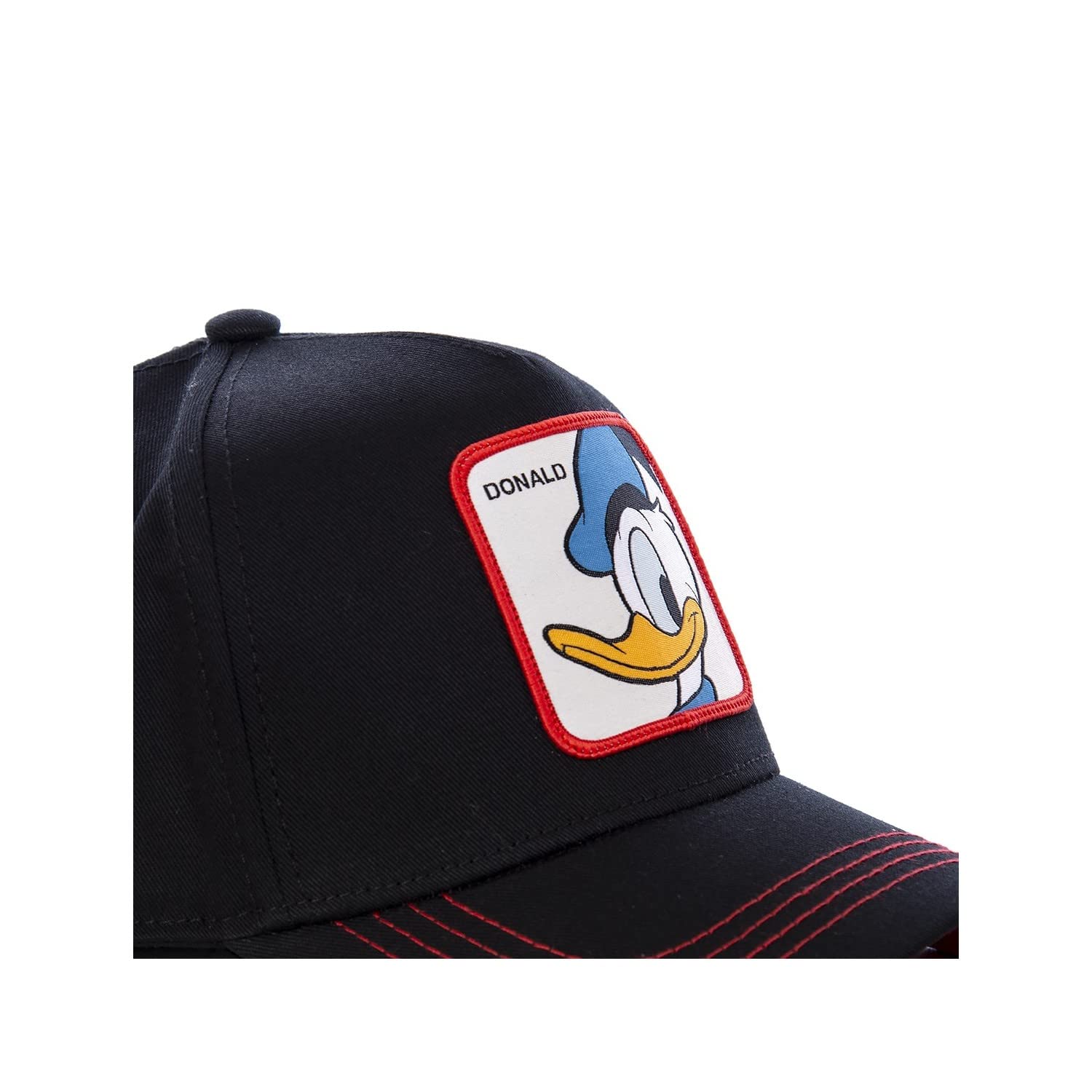 Capslab - Donald