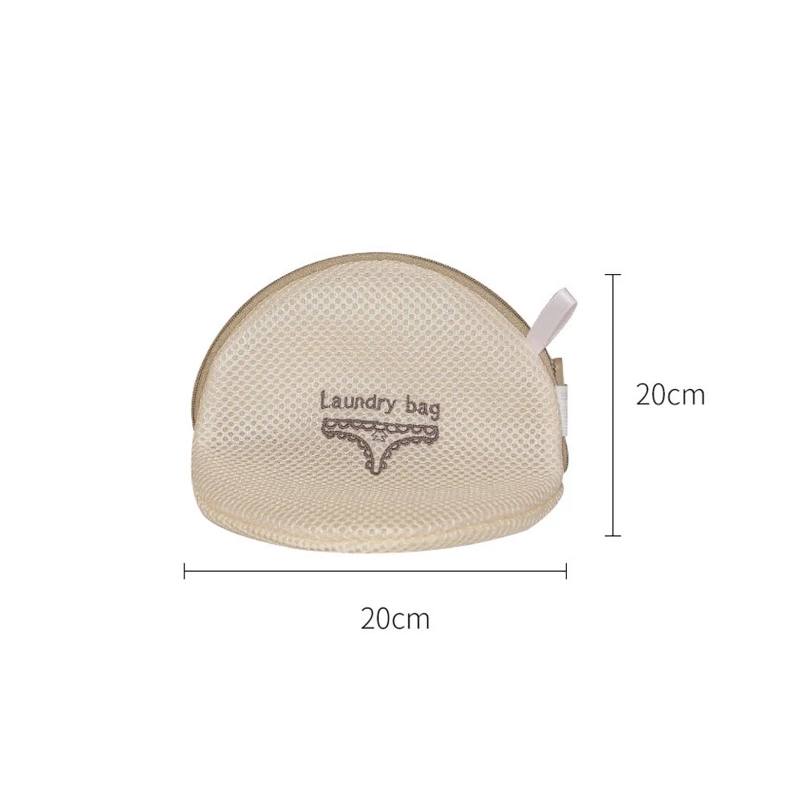 7 pezzi/set sacchetto for biancheria in rete, sacchetti for bucato, compatibile con macchine, cestello for vestiti sporchi, reggiseno, organizzatore, anti-deformazione