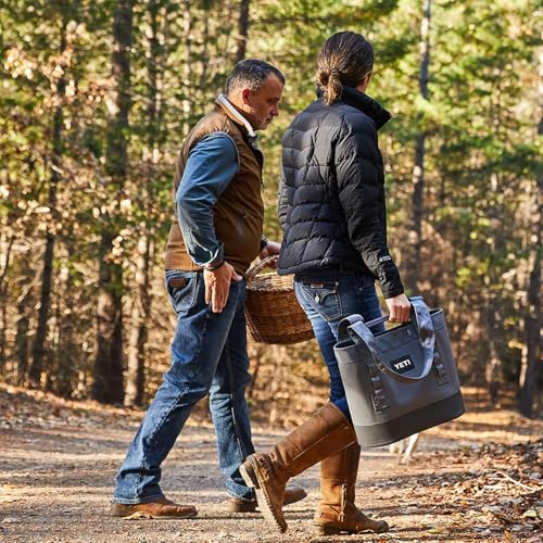 Image of YETI Camino 20 Carryall with Internal Dividers, All-Purpose Utility Bag