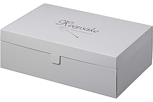 Foster-Stephens Wedding Dress Preservation Kit: Protect Your Bridal Wear