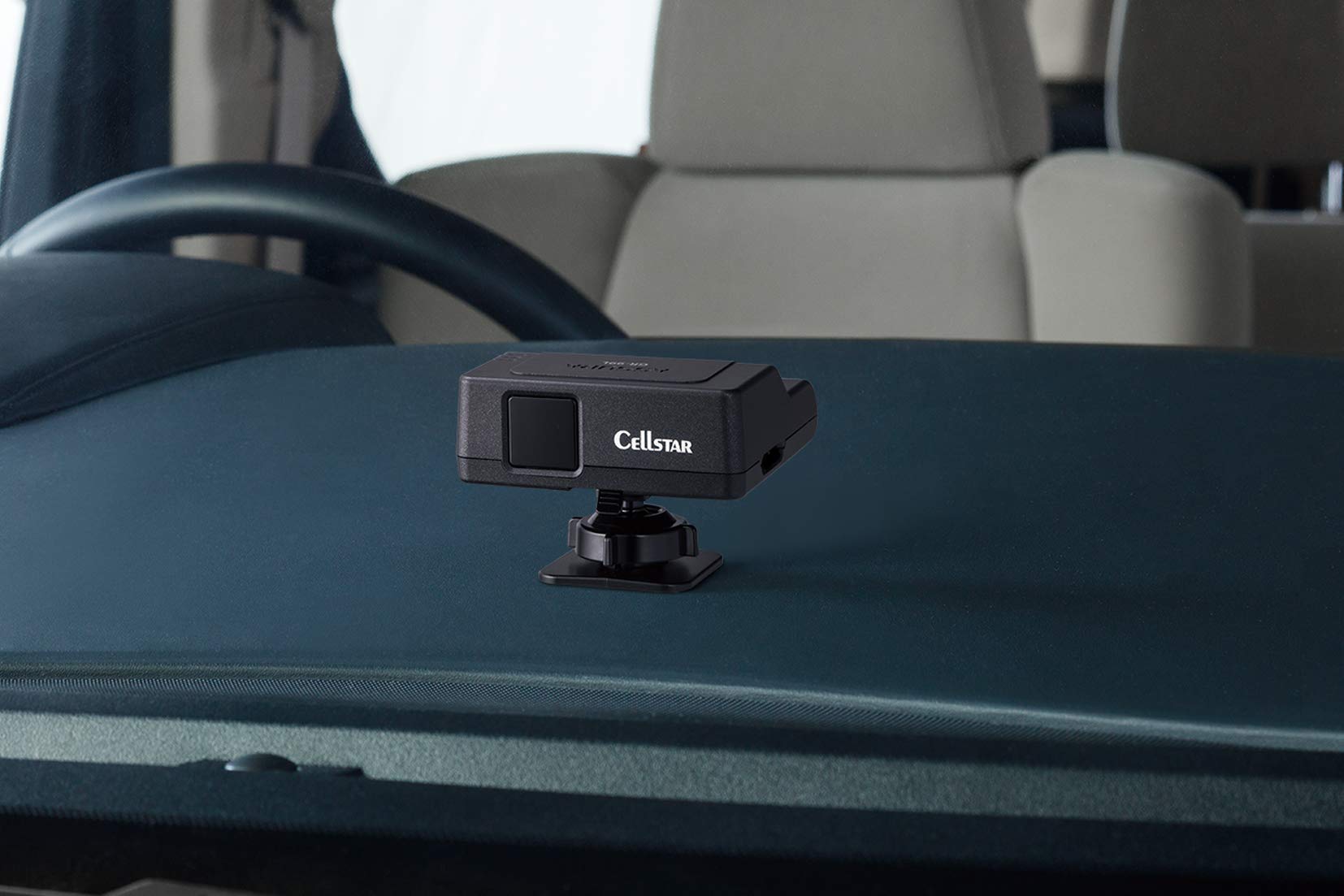 セルスター レーザー光対応GPSレシーバー GR-99L 一体型 2バンド ゾーン30対応 GPSデータ更新無料 フレデリックスレンズ 日本製 3年 CELLSTAR Amazon | セルスター レーザー光対応GPSレシーバー GR-99L 一体型 2