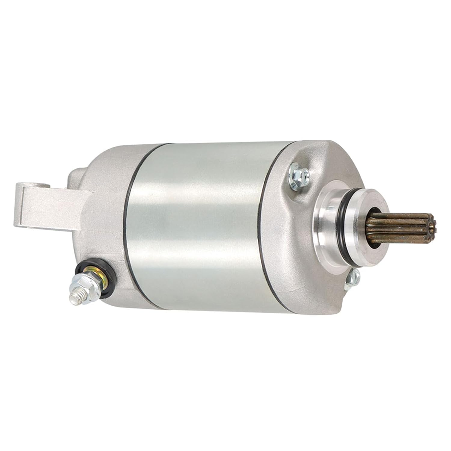 WFLNHB Starter Motor Replacement for 4014909 4014290 4013015 Replacement for Polaris Ranger 500 ACE 500 Sportsman 450 RZR570 26-1108