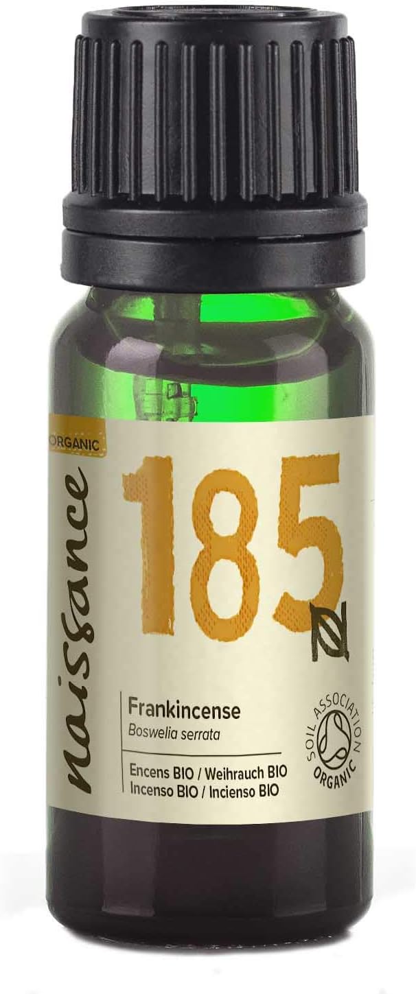 olio di incenso per lucidalabbra