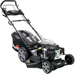 CORTADOR DE GRAMA TOYAMA TLM510TRMS-60L 6HP, 173CC, TRACAO 51CM CORTE 4 EM 1