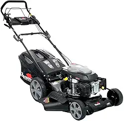 CORTADOR DE GRAMA TOYAMA TLM510TRMS-60L 6HP, 173CC, TRACAO 51CM CORTE 4 EM 1