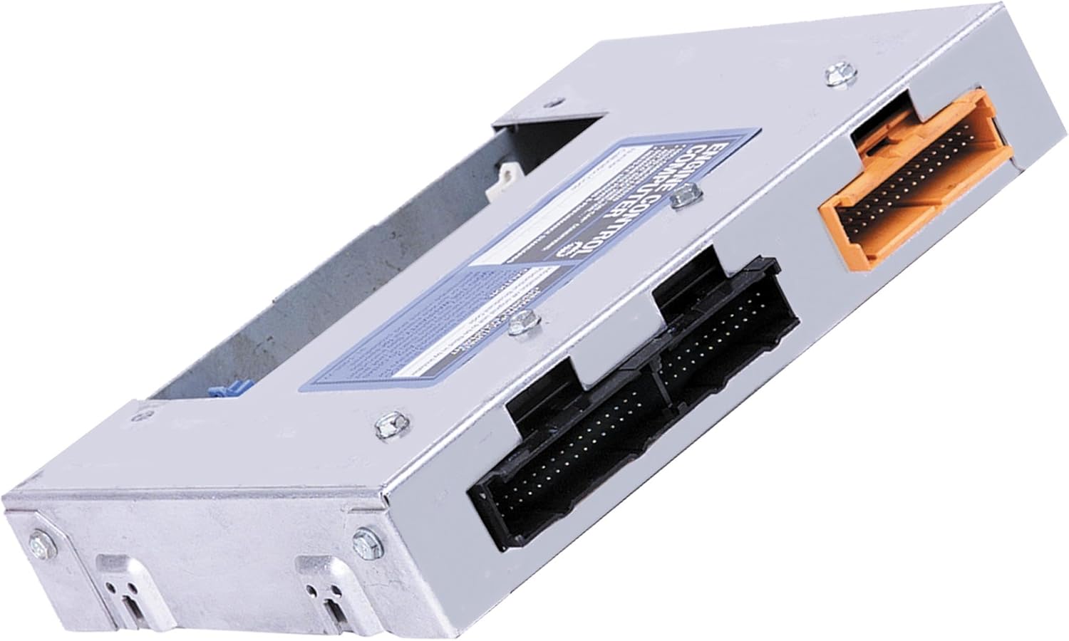 GM Genuine Parts 88999198 Engine Control Module, Remanufactured