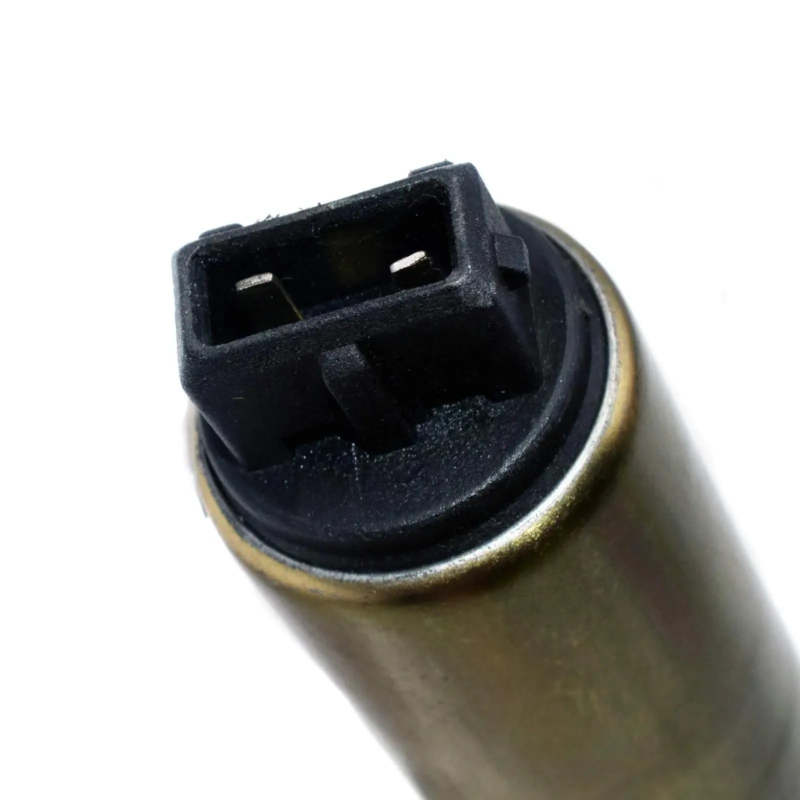 Soupape De Commande D'air Ralenti 035133455F Compatible Avec Pour 90 1987-1991 Pour 100 1984-1988 Pour 200 1985-1991 Vanne IAC