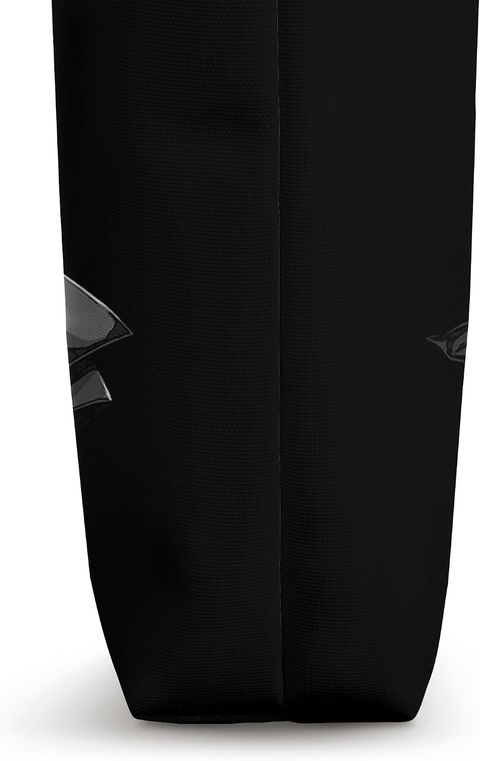 Star Wars Visions Darth Vader Samurai Poster Tote Bag