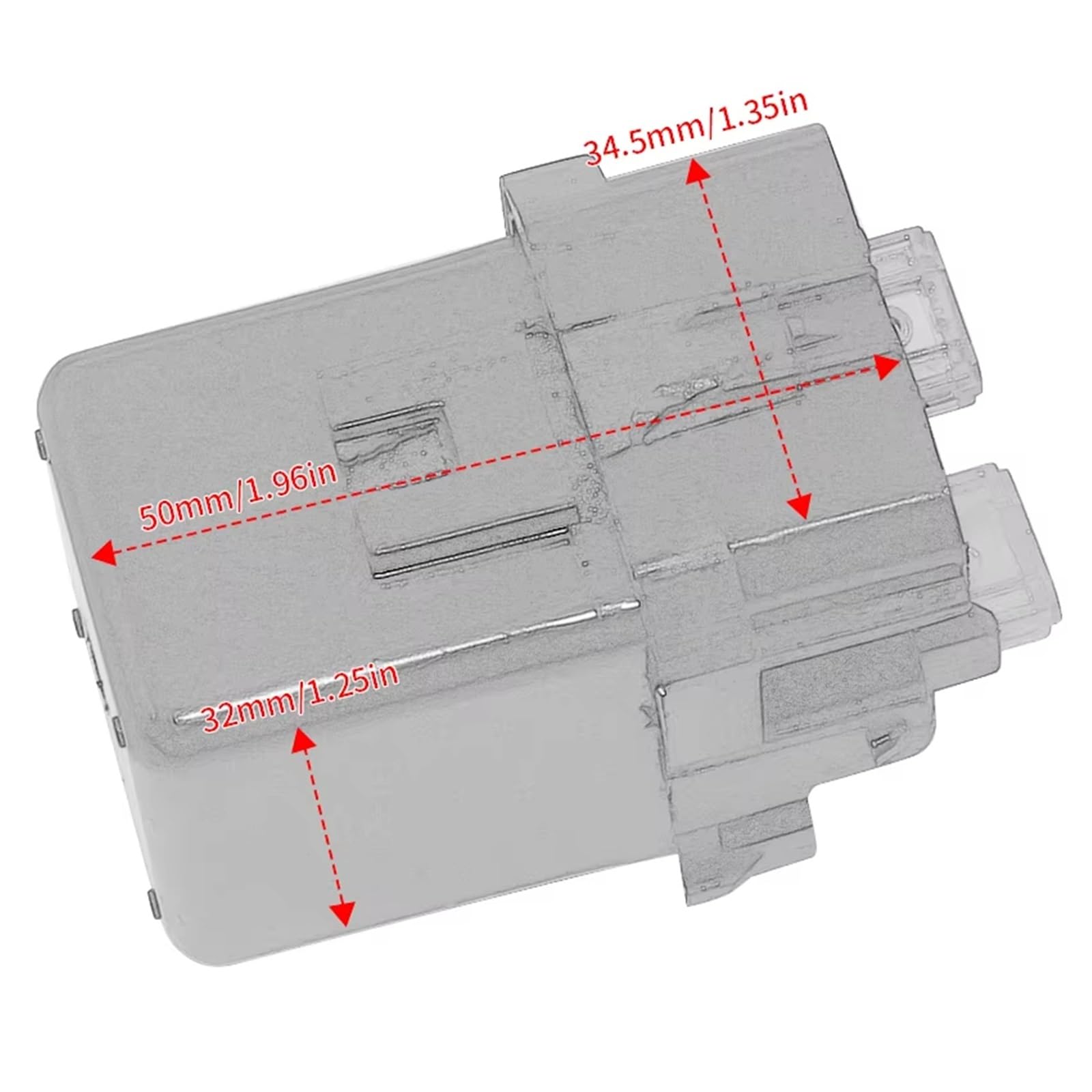 Relé Arranque Para Motocicleta Para CRF1100 2020-2022 Relé Arranque