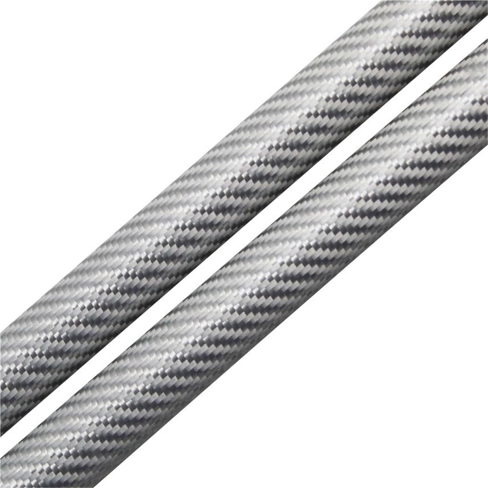 Car Trunk Gas Spring For For Integra For DB6-DB9 For DC1 For DC2 For DC4 1993 1994 1995-2001 Liftback Rear Trunk Tailgate Lift Supports Gas Struts Shock Dampers Rod Tailgate Support Rod(Silver Carbon