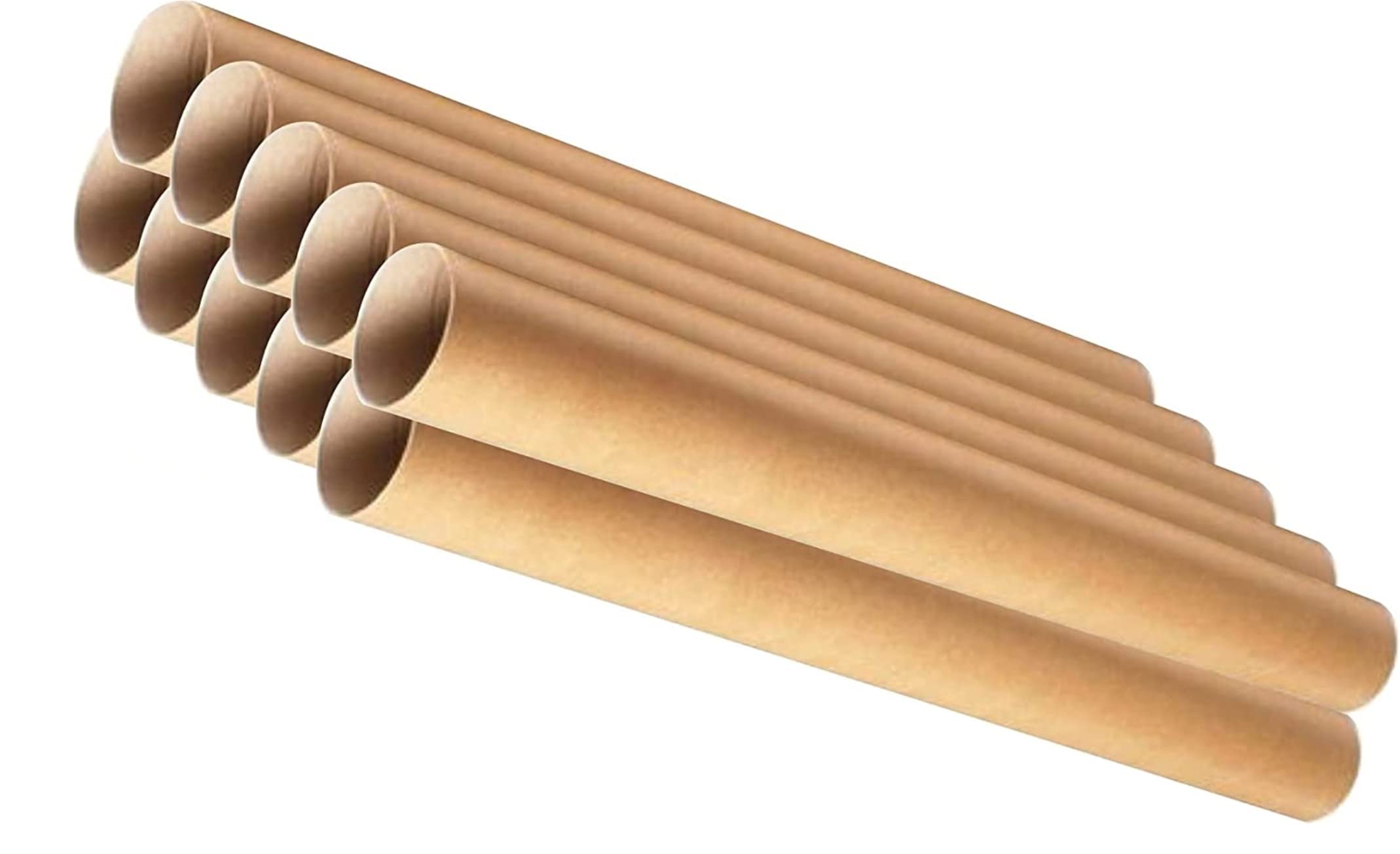 IMPRINT Card Board Paper Tube 14" Long with 2 Inch Inner Diameter, Pack of 10 (B09KYD85YY) Amazon Price History, Amazon Price Tracker