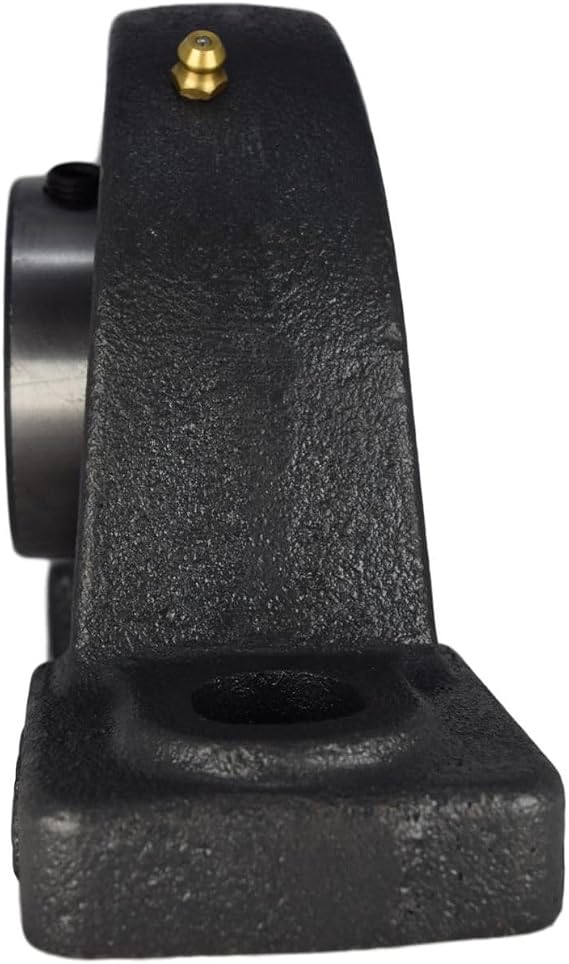 1 15/16 Pillow Block Bearing Set Screws Np P2b Fits 115 UCP210 31 781 in (20 Mm)-Bolt Hole Vps-231-Browning FHSP210-31g-Peer U231N USP210-31S 111pbbssn3ps1u3sp2bsc11