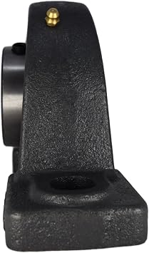 1 15/16 Pillow Block Bearing Set Screws Np P2b Fits 115 UCP210 31 781 in (20 Mm)-Bolt Hole Vps-231-Browning FHSP210-31g-Peer U231N USP210-31S 111pbbssn3ps1u3sp2bsc11