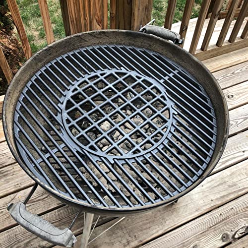 8835 Cooking Grid Grate for er Original Kettle Premium 22inch