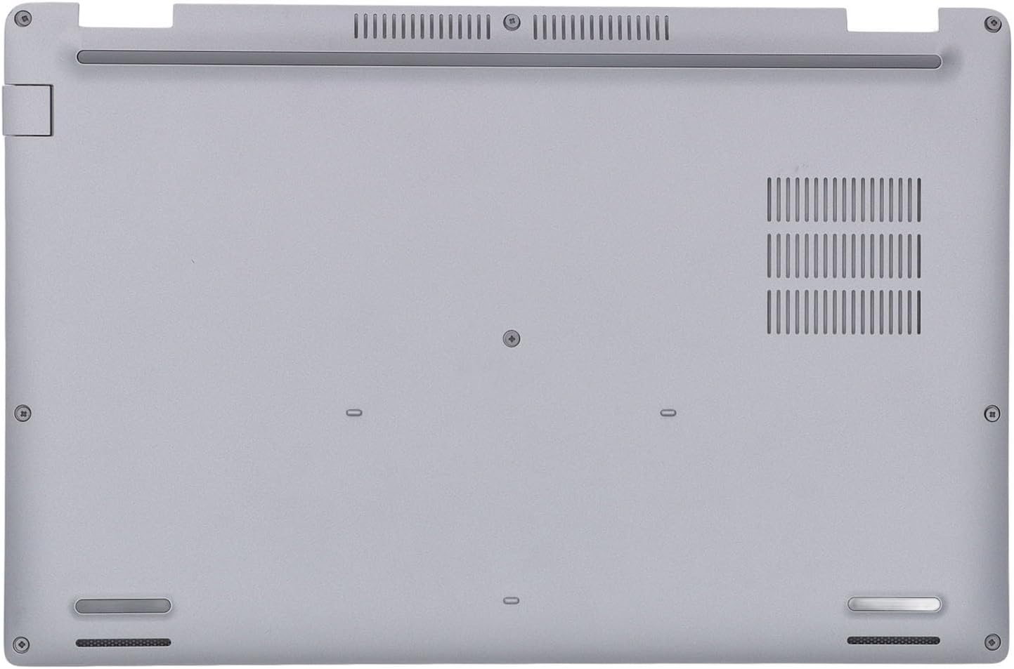 Laptop Replacement Bottom Case Base,ABS Replacement Laptop Lower Base Bottom Case Cover,Computer Base Cover Replacement for Latitude 5420 E5420