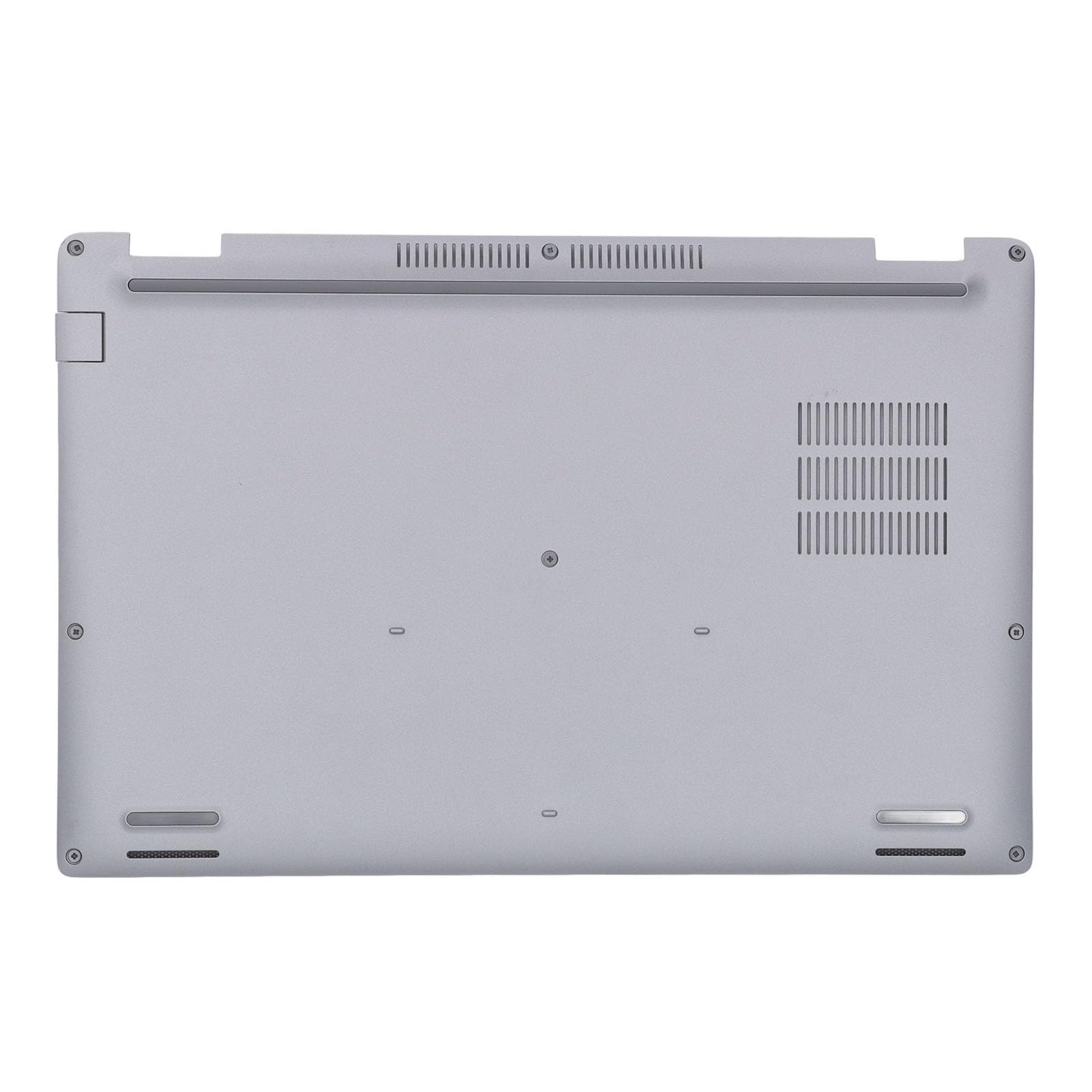 Laptop-Untergehäuseabdeckung, ABS-Kunststoff, Laptop-Ersatzteil, für Latitude 5420 E5420