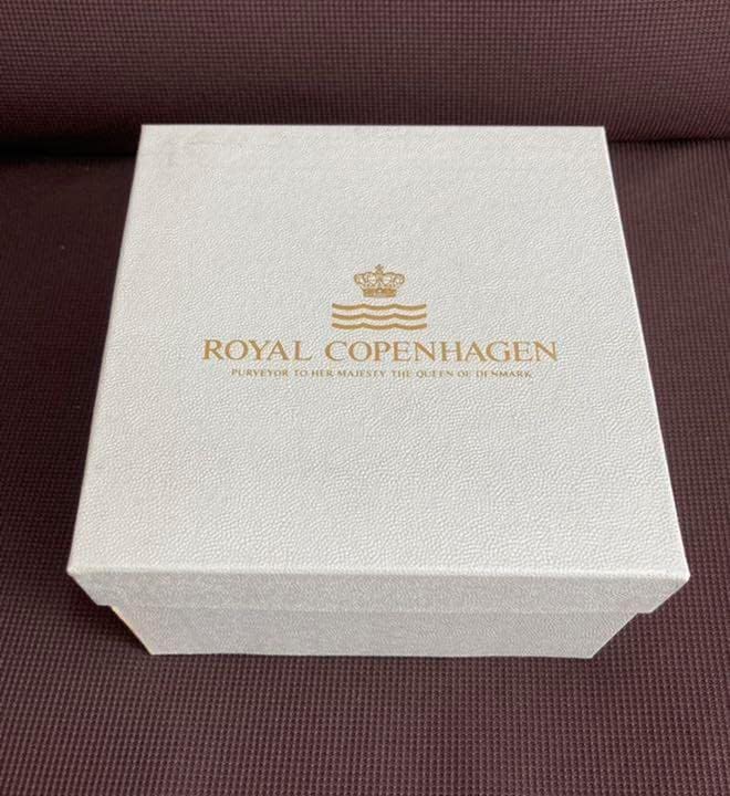 ロイヤルコペンハーゲン カップ&amp;ソーサー