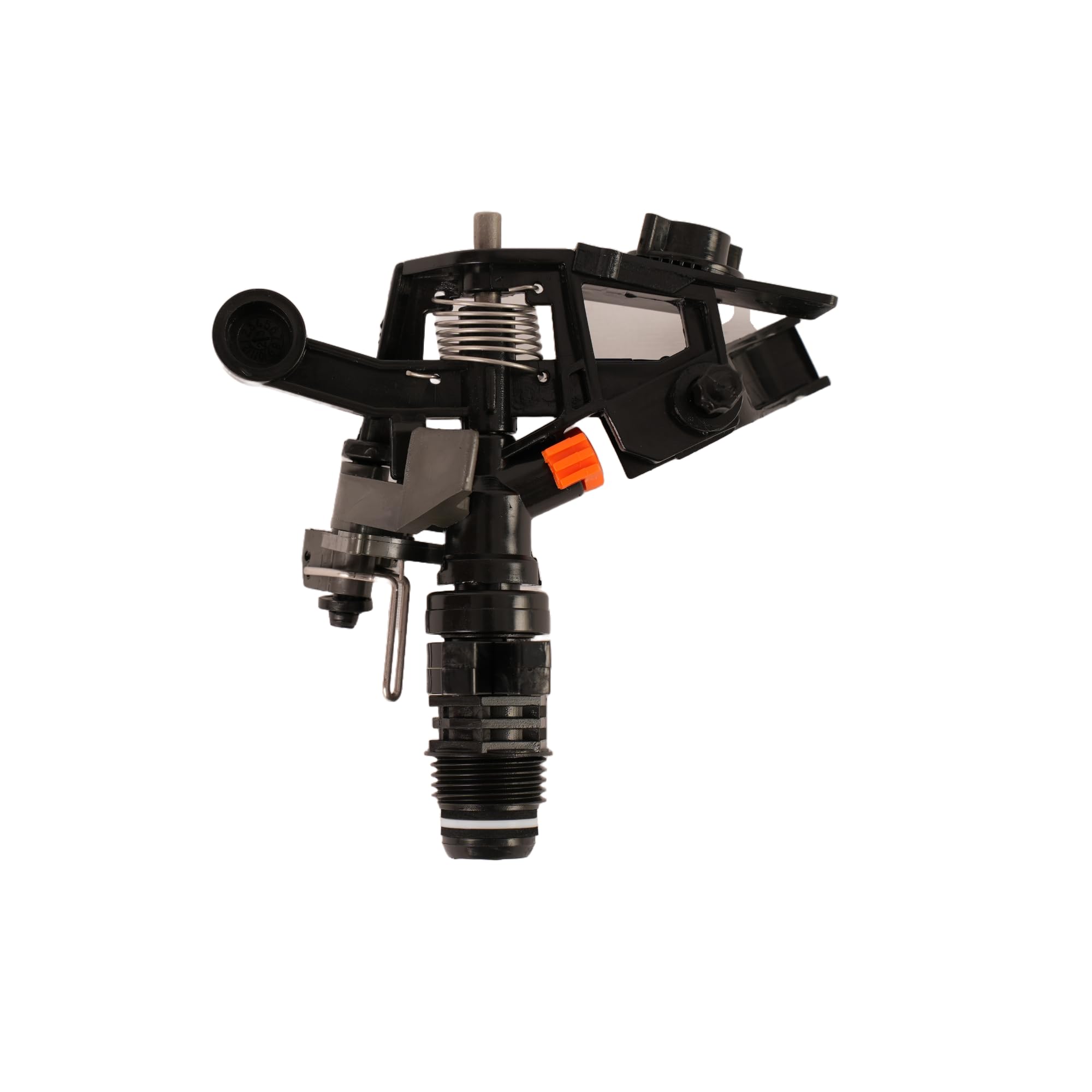 AQUA - AGRO | AUTOMAT - Sprinkler - Mini Sprinkler - HT-22PC - Adjustable - Part/Full Circle - 25-35 Feet Radius - 0.5 inch (20mm) (M-THD) - (Pack of 1)-picture-13