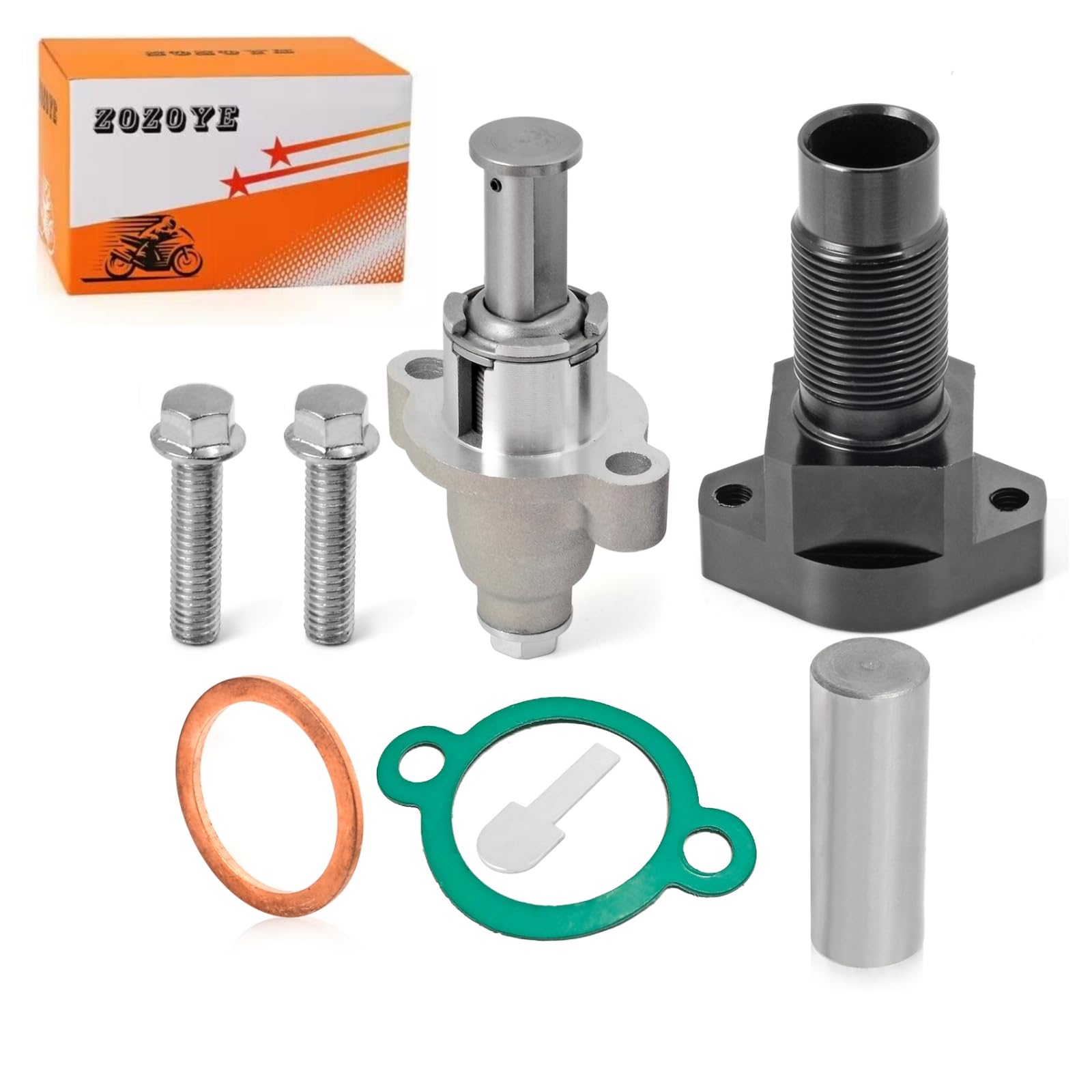 Amazon.com: 3022152 Cam Timing Chain Tensioner For Polaris