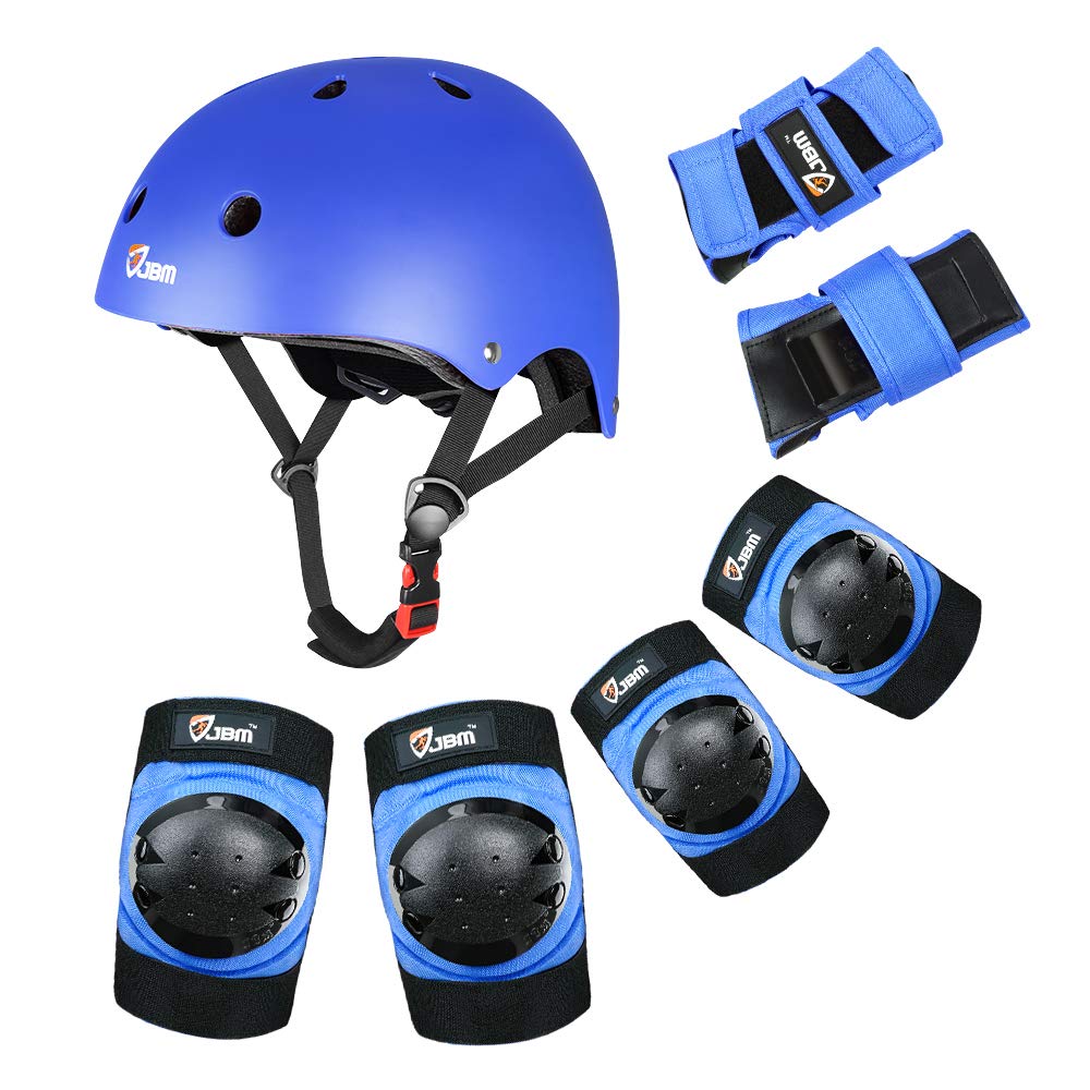 JBMSkate protective gear set for