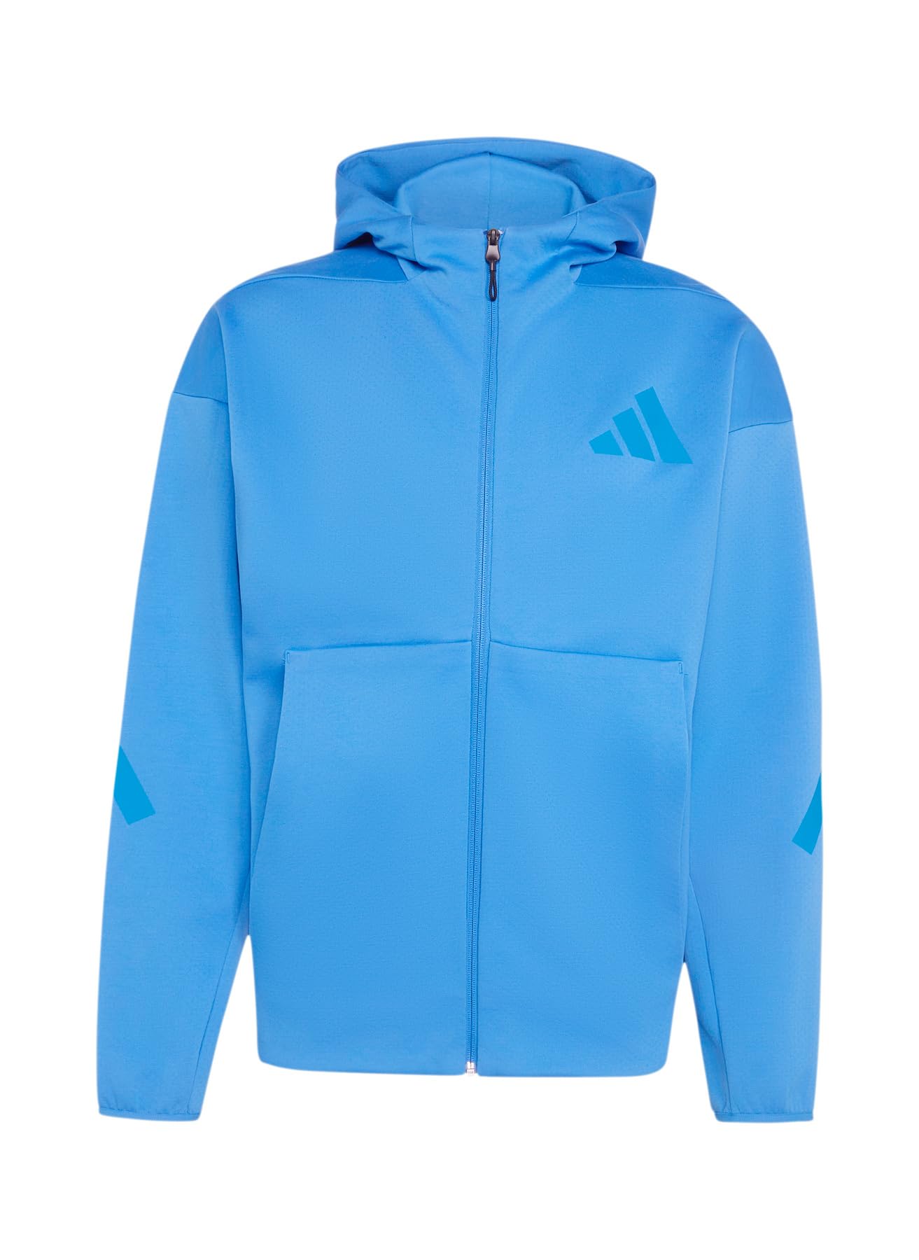 adidas Męska bluza z kapturem Z.n.e. Full-Zip Hoodie męska